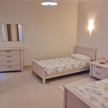 Appartamento Seabreeze Waterfront Flat Zebbug  Esterno foto