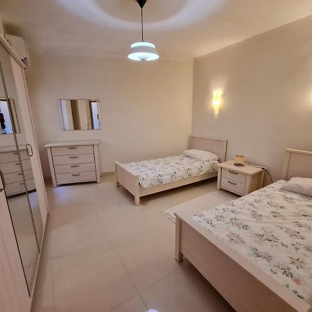 Appartamento Seabreeze Waterfront Flat Zebbug  Esterno foto