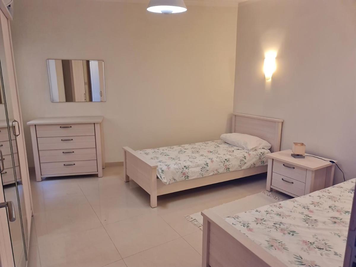 Appartamento Seabreeze Waterfront Flat Zebbug  Esterno foto