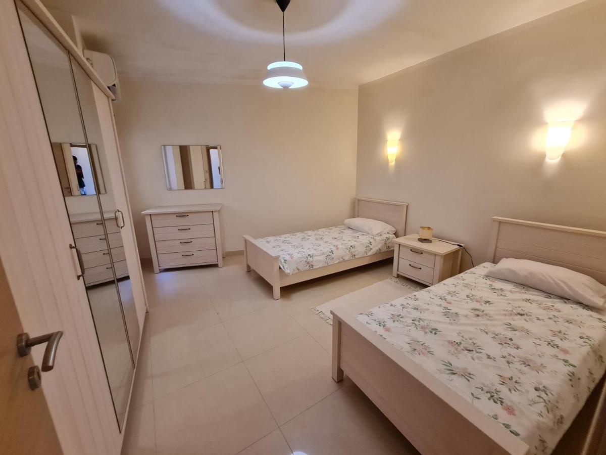 Appartamento Seabreeze Waterfront Flat Zebbug  Esterno foto
