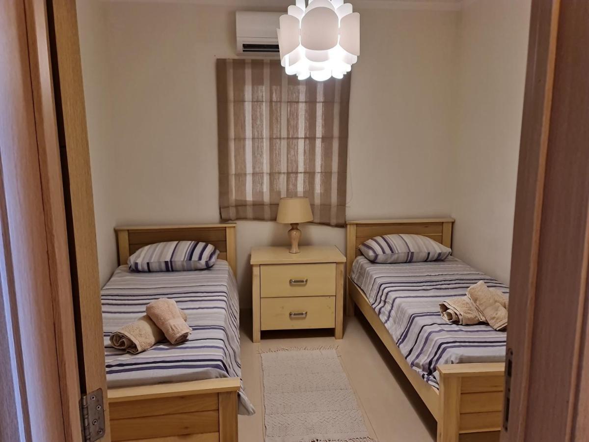 Appartamento Seabreeze Waterfront Flat Zebbug  Esterno foto