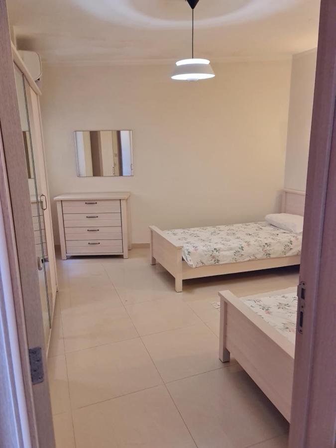 Appartamento Seabreeze Waterfront Flat Zebbug  Esterno foto